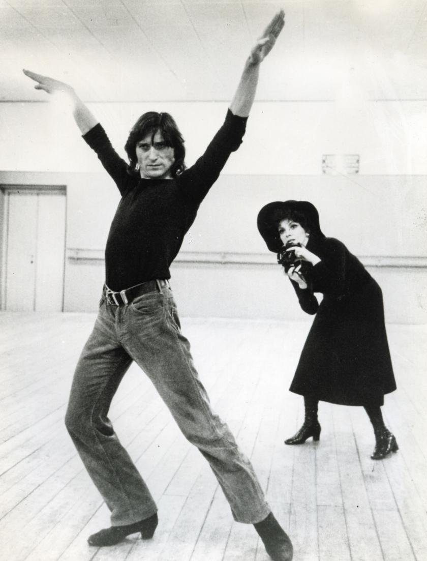 Antonio Gades, Flamenco Master | The Arts Desk